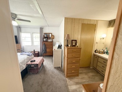 DONT MISS OUT ON THIS VERY CLEAN & WELL-MAINTAINED home is on Lone Palm Golf Club in Florida - for sale on GolfHomes.com, golf home, golf lot