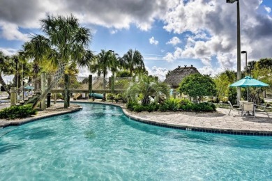 Welcome to 1636 Moon Valley Dr. Discover unparalleled elegance on The Oasis Club at Champions Gate in Florida - for sale on GolfHomes.com, golf home, golf lot