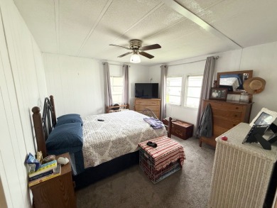 DONT MISS OUT ON THIS VERY CLEAN & WELL-MAINTAINED home is on Lone Palm Golf Club in Florida - for sale on GolfHomes.com, golf home, golf lot