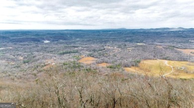 You will be Over the Moon in Love with this charming 3-bedroom 2 on Big Canoe Golf Club - Cherokee in Georgia - for sale on GolfHomes.com, golf home, golf lot