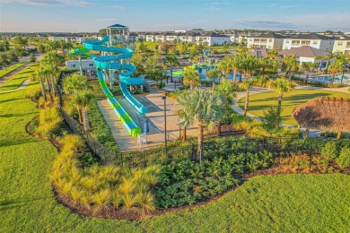 Welcome to 1636 Moon Valley Dr. Discover unparalleled elegance on The Oasis Club at Champions Gate in Florida - for sale on GolfHomes.com, golf home, golf lot