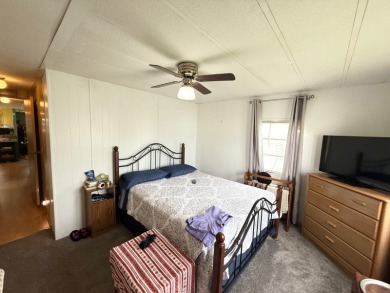 DONT MISS OUT ON THIS VERY CLEAN & WELL-MAINTAINED home is on Lone Palm Golf Club in Florida - for sale on GolfHomes.com, golf home, golf lot