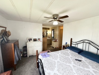 DONT MISS OUT ON THIS VERY CLEAN & WELL-MAINTAINED home is on Lone Palm Golf Club in Florida - for sale on GolfHomes.com, golf home, golf lot