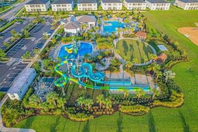 Welcome to 1636 Moon Valley Dr. Discover unparalleled elegance on The Oasis Club at Champions Gate in Florida - for sale on GolfHomes.com, golf home, golf lot