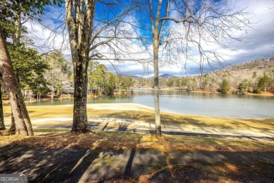 You will be Over the Moon in Love with this charming 3-bedroom 2 on Big Canoe Golf Club - Cherokee in Georgia - for sale on GolfHomes.com, golf home, golf lot