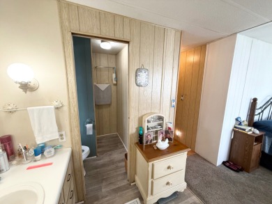 DONT MISS OUT ON THIS VERY CLEAN & WELL-MAINTAINED home is on Lone Palm Golf Club in Florida - for sale on GolfHomes.com, golf home, golf lot