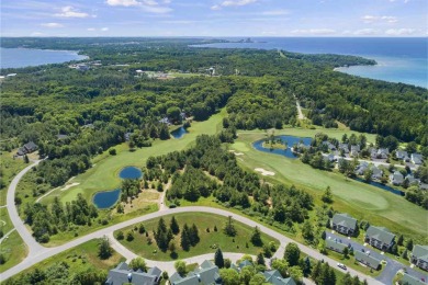 Windeberry*, an approved Planned Unit Residential Development on Charlevoix Golf and Country Club in Michigan - for sale on GolfHomes.com, golf home, golf lot