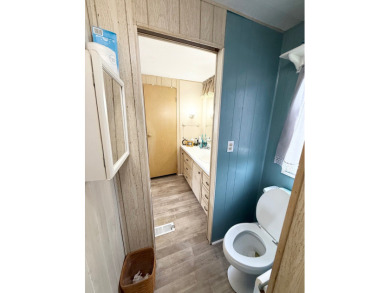 DONT MISS OUT ON THIS VERY CLEAN & WELL-MAINTAINED home is on Lone Palm Golf Club in Florida - for sale on GolfHomes.com, golf home, golf lot