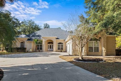 Spacious Golf Course home on the prestigious Hidden Creek on The Club At Hidden Creek in Florida - for sale on GolfHomes.com, golf home, golf lot