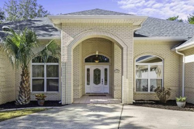 Spacious Golf Course home on the prestigious Hidden Creek on The Club At Hidden Creek in Florida - for sale on GolfHomes.com, golf home, golf lot