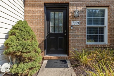 Bright and Spacious Townhome, recently updated with fresh paint on Hickory Heights Golf Club in Pennsylvania - for sale on GolfHomes.com, golf home, golf lot