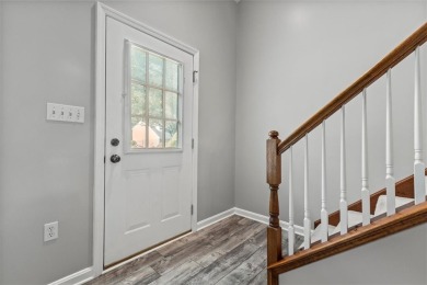 Bright and Spacious Townhome, recently updated with fresh paint on Hickory Heights Golf Club in Pennsylvania - for sale on GolfHomes.com, golf home, golf lot