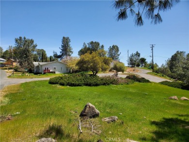BEAUTIFUL EXPANSIVE CORNER LOT WITH LOVELY LAKE VIEWS!  Mostly on The Riviera Hills Golf and Country Club in California - for sale on GolfHomes.com, golf home, golf lot