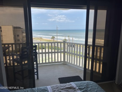 'LIFE'S A BEACH'' at the ''Nautilus'' in FLAGLER BEACH on Ocean Palm Golf Course in Florida - for sale on GolfHomes.com, golf home, golf lot