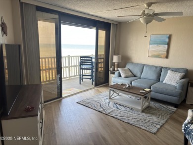 'LIFE'S A BEACH'' at the ''Nautilus'' in FLAGLER BEACH on Ocean Palm Golf Course in Florida - for sale on GolfHomes.com, golf home, golf lot
