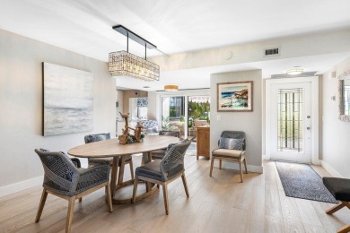 Beautifully renovated 3-bedroom, 2-bath first-floor residence on Quail Ridge Golf Course and Country Club in Florida - for sale on GolfHomes.com, golf home, golf lot