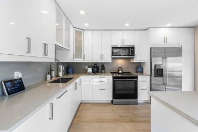 Beautifully renovated 3-bedroom, 2-bath first-floor residence on Quail Ridge Golf Course and Country Club in Florida - for sale on GolfHomes.com, golf home, golf lot