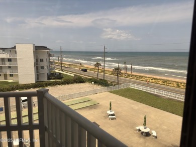 'LIFE'S A BEACH'' at the ''Nautilus'' in FLAGLER BEACH on Ocean Palm Golf Course in Florida - for sale on GolfHomes.com, golf home, golf lot