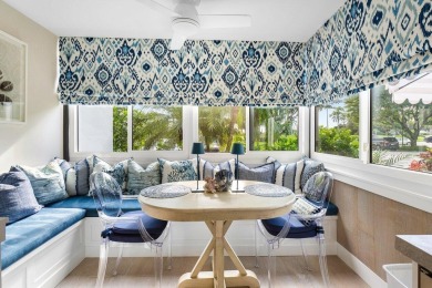 Beautifully renovated 3-bedroom, 2-bath first-floor residence on Quail Ridge Golf Course and Country Club in Florida - for sale on GolfHomes.com, golf home, golf lot