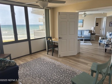 'LIFE'S A BEACH'' at the ''Nautilus'' in FLAGLER BEACH on Ocean Palm Golf Course in Florida - for sale on GolfHomes.com, golf home, golf lot