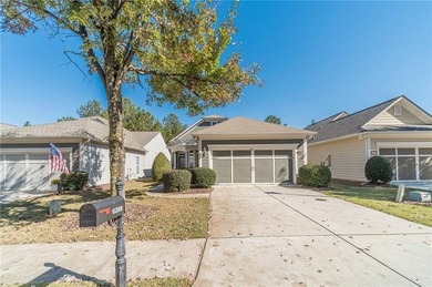 Don't miss this opportunity, This IS the one that you've been on Reunion Golf Club in Georgia - for sale on GolfHomes.com, golf home, golf lot