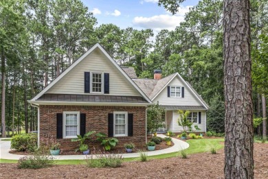 MOTIVATED SELLER!! PRICED TO SELL QUICKLY. This unique on Reynolds Lake Oconee - The Landing in Georgia - for sale on GolfHomes.com, golf home, golf lot