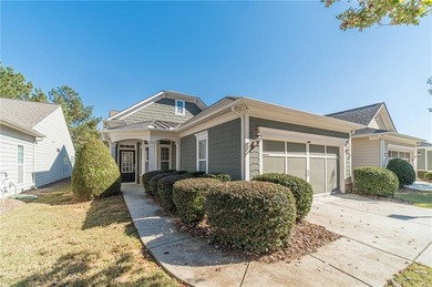 Don't miss this opportunity, This IS the one that you've been on Reunion Golf Club in Georgia - for sale on GolfHomes.com, golf home, golf lot