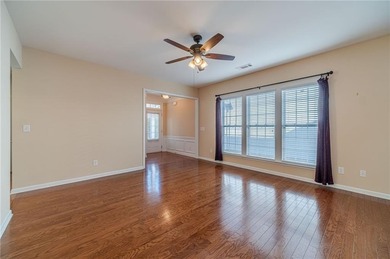Don't miss this opportunity, This IS the one that you've been on Reunion Golf Club in Georgia - for sale on GolfHomes.com, golf home, golf lot
