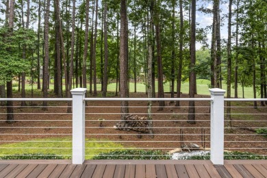 MOTIVATED SELLER!! PRICED TO SELL QUICKLY. This unique on Reynolds Lake Oconee - The Landing in Georgia - for sale on GolfHomes.com, golf home, golf lot