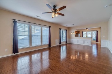 Don't miss this opportunity, This IS the one that you've been on Reunion Golf Club in Georgia - for sale on GolfHomes.com, golf home, golf lot