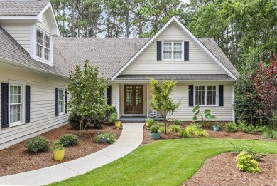 MOTIVATED SELLER!! PRICED TO SELL QUICKLY. This unique on Reynolds Lake Oconee - The Landing in Georgia - for sale on GolfHomes.com, golf home, golf lot