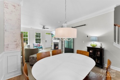 Charming Move-In Ready Townhome! This delightful townhome is on Westport Golf Club in North Carolina - for sale on GolfHomes.com, golf home, golf lot