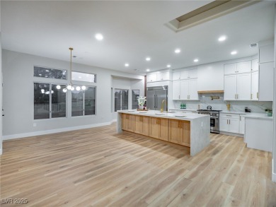 Discover the perfect blend of comfort, and lifestyle in this on Highland Falls Golf Club in Nevada - for sale on GolfHomes.com, golf home, golf lot