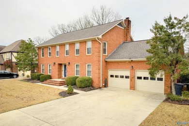 Welcome to Point Mallard Estates--where luxury, comfort, and on Point Mallard Golf Course in Alabama - for sale on GolfHomes.com, golf home, golf lot