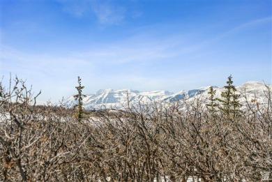 Stunning Homesite w/ Mt. Timpanogos Views In Popular Dancing Sun on Talisker Club At Tuhaye in Utah - for sale on GolfHomes.com, golf home, golf lot