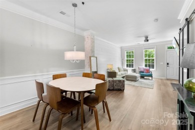 Charming Move-In Ready Townhome! This delightful townhome is on Westport Golf Club in North Carolina - for sale on GolfHomes.com, golf home, golf lot