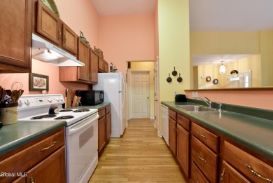 OPEN HOUSE Saturday 10/4 from noon-2:00 p.m. Here's your chance on McGregor Links Country Club in New York - for sale on GolfHomes.com, golf home, golf lot