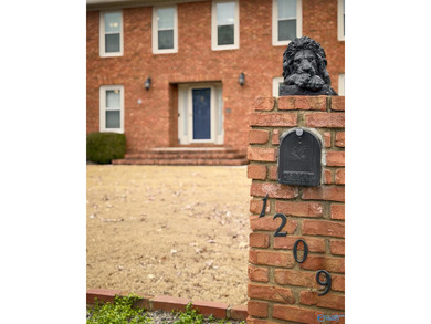 Welcome to Point Mallard Estates--where luxury, comfort, and on Point Mallard Golf Course in Alabama - for sale on GolfHomes.com, golf home, golf lot