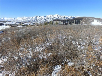 Stunning Homesite w/ Mt. Timpanogos Views In Popular Dancing Sun on Talisker Club At Tuhaye in Utah - for sale on GolfHomes.com, golf home, golf lot