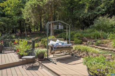 Custom built, one owner home....A very special home both in on The Greene Hills Club in Virginia - for sale on GolfHomes.com, golf home, golf lot