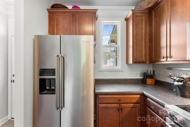 Charming Move-In Ready Townhome! This delightful townhome is on Westport Golf Club in North Carolina - for sale on GolfHomes.com, golf home, golf lot