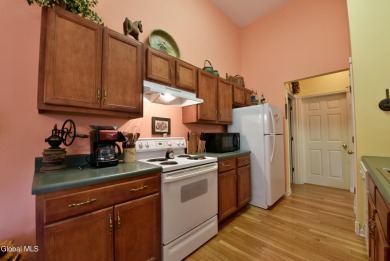 OPEN HOUSE Saturday 10/4 from noon-2:00 p.m. Here's your chance on McGregor Links Country Club in New York - for sale on GolfHomes.com, golf home, golf lot