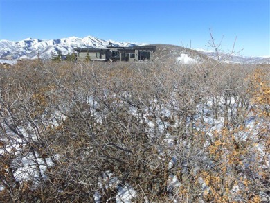 Stunning Homesite w/ Mt. Timpanogos Views In Popular Dancing Sun on Talisker Club At Tuhaye in Utah - for sale on GolfHomes.com, golf home, golf lot