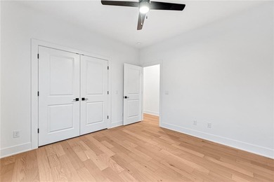 Discover elevated living in this meticulously maintained on Bella Vista - Metfield Golf Complex and Country Club in Arkansas - for sale on GolfHomes.com, golf home, golf lot