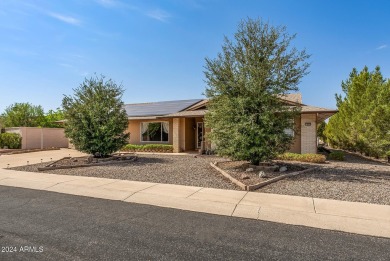 Welcome to your ideal retirement home in Sun City West! This on Deer Valley Golf Course in Arizona - for sale on GolfHomes.com, golf home, golf lot