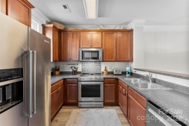 Charming Move-In Ready Townhome! This delightful townhome is on Westport Golf Club in North Carolina - for sale on GolfHomes.com, golf home, golf lot