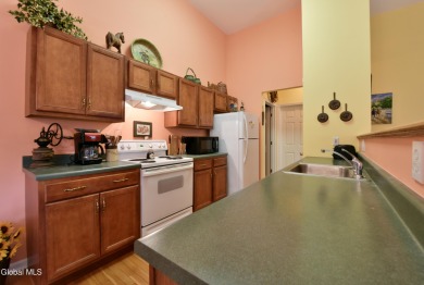 OPEN HOUSE Saturday 10/4 from noon-2:00 p.m. Here's your chance on McGregor Links Country Club in New York - for sale on GolfHomes.com, golf home, golf lot