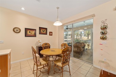 First time on the market! This highly sought-after Johnstown on Eagle Ridge At Spruce Creek Country Club in Florida - for sale on GolfHomes.com, golf home, golf lot