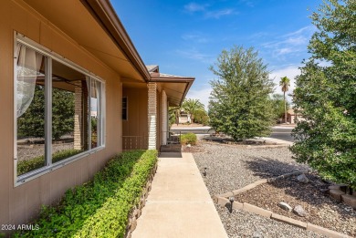 Welcome to your ideal retirement home in Sun City West! This on Deer Valley Golf Course in Arizona - for sale on GolfHomes.com, golf home, golf lot