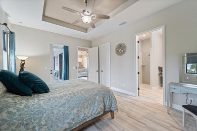 Welcome to your dream home on a freshwater canal in the highly on Pinemoor West Golf Club in Florida - for sale on GolfHomes.com, golf home, golf lot